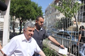Çukurova Üniversitesi rektörü gözaltına alındı 1 cukurova universitesi alper akinoglu