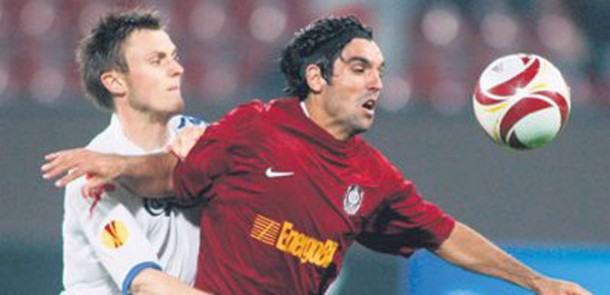Galatasaray Transfer Haberleri / Culio resmen Galatasaray'da 1 culio