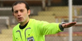 Cüneyt Çakır'a bir dev maç daha 1 cuneyt cakirrr