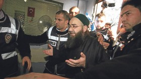 Cüppeli Ahmet tutuklandı 1 cuppeli ahmet gozalti
