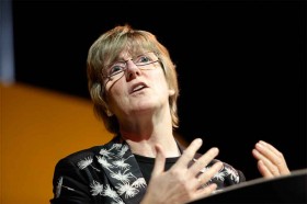 İngiliz profesör: Kıyamet antibiyotiğe dirençli bakterilerden olacak 1 dame sally