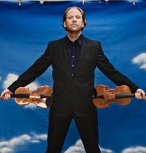 Daniel Hope İstanbul'a geliyor 1 daniel hope