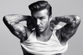 David Beckham'ın tercihi Türk modacı! 1 david beckham turk modaci