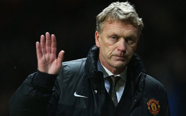 david moyes bale ronaldoyu istedim almadılar