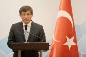 davutoglu