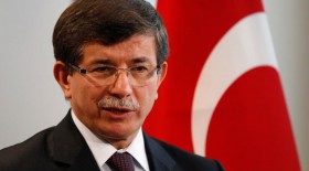 Davutoğlu: Suriye'de Yemen tarzı geçiş süreci artık mümkün değil 1 davutoglu suriye yemen tarzi gecis