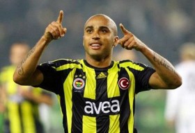 Fenerbahçe, Deivid de Souza ile yollarını ayırdı 1 deividdesouza1
