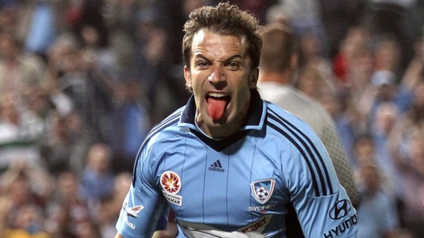 39 yaşındaki Del Piero "devam" dedi 1 del piero avustralya