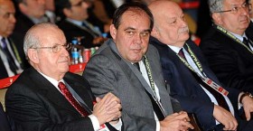 Yıldırım Demirören'in "Fenerbahçemiz" dediği konuşma (Video) 1 demiroren senes