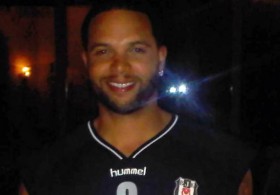 deron williams besiktas