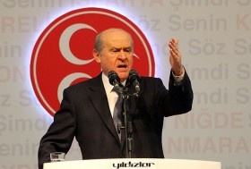 devlet bahceli mhp