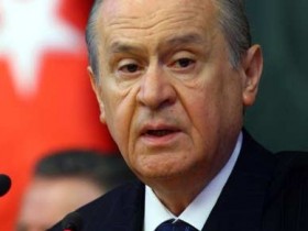 Devlet Bahçeli: Terör güzergahında kaçakçılık masum görülemez 1 devlet bahceli e1325336089708