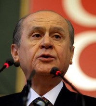 Devlet Bahçeli: Tek yol seçim 1 devlet bahceli grup