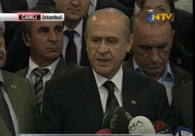 Devlet Bahçeli Hüseyin Çelik'e yüklendi 1 devletbahceli ntv aciklama3