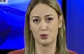 Eski NTV muhabiri de patlamada yaralandı 1 didem tuncay e1359726266477