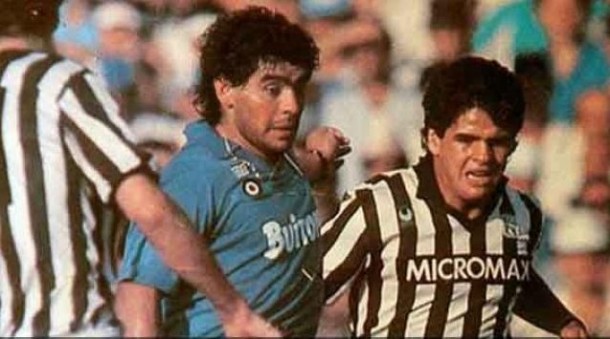 diego hugo maradona kardesler e1343030976530