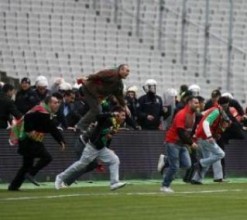 Diyarbakırspor nerede olay orada! 1 diyarbakir belediye olay
