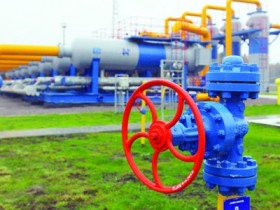 PKK saldırdı, İran'dan gaz akışı durdu 1 dogalgaz vana