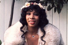 donna summer kanser