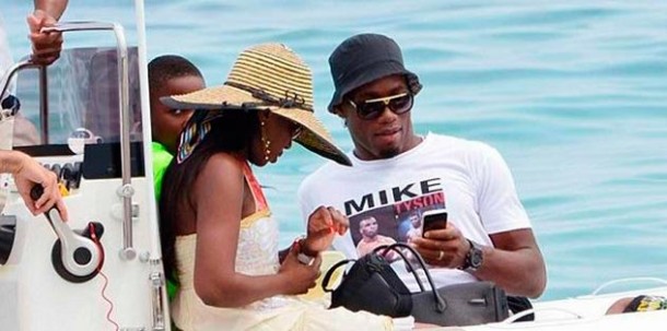 drogba fransa tatil