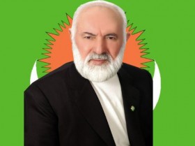 Dursun Güneş Konya'da gözaltına alındı 1 dursun gunes