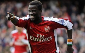 Emmanuel Eboue Galatasaray'a yakın / Galatasaray Transfer Haberleri 1 eboue