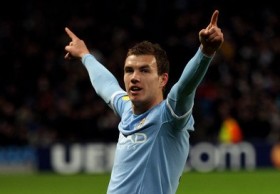 Edin Dzeko'dan kötü haber / Galatasaray Transfer Haberleri 1 edin dzeko e1341227200516