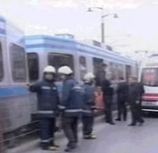 Tramvay kazasında ölen kişinin adı belli oldu 1 edirnekapi tramvay e1270560852941