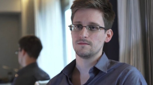 Rusya'dan "Küba Snowden'ı istemedi" iddiası! 1 edward snowden 2834221