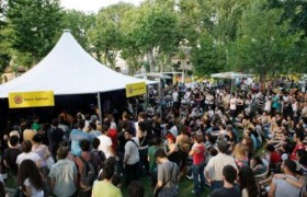 Efes Pilsen One Love Festivali'ni iptal etti! 1 efes pilsen one love