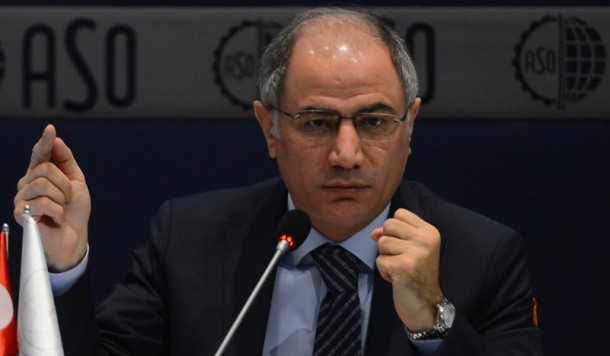 Efkan Ala'dan KCK'ya: Biz ne dersek o olur! 1 efkan ala 298472 e1411721554108