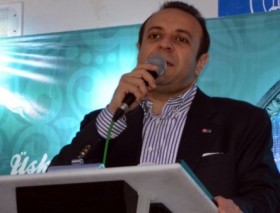 AKP'den ilk açıklamalar: Hüseyin Aygün'ün kaçırılması kabul edilemez 1 egemenbagis e1344800824300