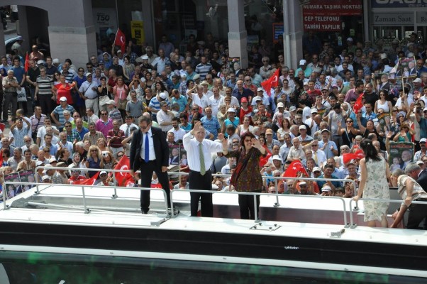 ekmeleddin ihsanoglu balikesir