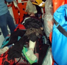 Elazığ depreminde ölenlerin isimleri belli oluyor 1 elazig yarali