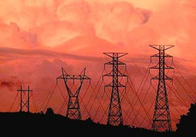 Pendik'te elektrik kesintisi 1 elektrik