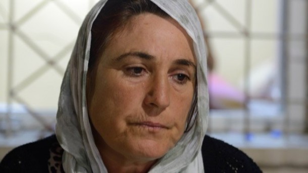 Ali İsmail Korkmaz'ın annesi: Hakkımı Fatma Şahin'e helal etmiyorum 1 emel korkmaz 938472