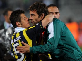 Emre Belözoğlu Atletico Madrid'te 1 emre belozoglu atletico madrid