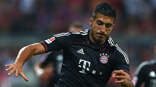 emre can liverpool