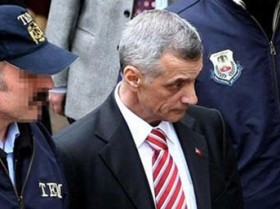 Üst mahkeme de Engin Alan'ın tahliye talebini reddetti 1 engin alan gozalti