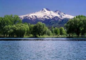 Erciyes Dağı beyaza büründü 1 erciyes dagi313