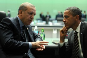 erdogan obama gorusmesi