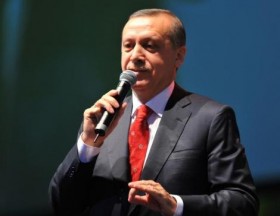 Başbakan Erdoğan: Artık bıçak kemiğe dayandı, BDP suça ortaktır 1 erdogan fransa konusma