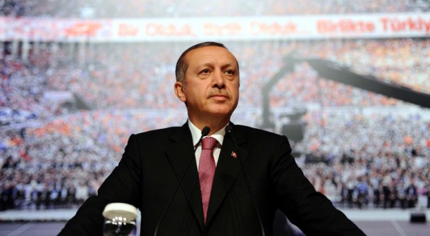 Başbakan Erdoğan'dan önemli açıklamalar 1 erdogan akp halic