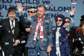 erdogan antalya toplu acilis