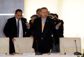 Erdoğan Bilim ve Teknoloji Yüksek Kurulu'nda konuştu 1 erdogan bilim ve teknoloji yuksek kurulu