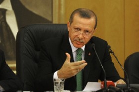 Erdoğan 1 hafta sonra ortaya çıktı 1 erdogan gozluklu1