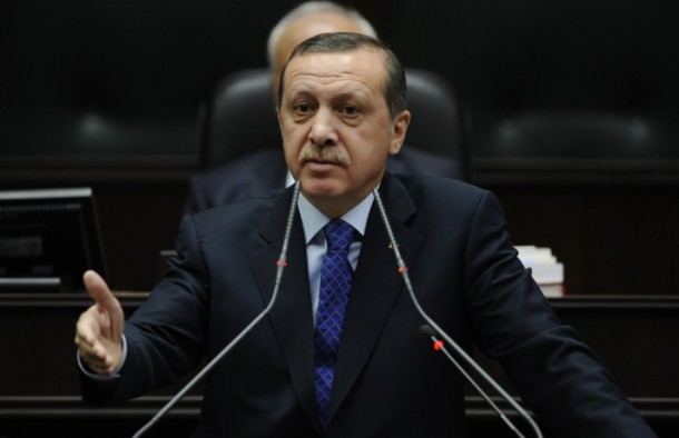 Başbakan Erdoğan: CHP'nin doku nakline ihtiyacı var 1 erdogan grup 6mart
