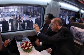 erdogan hizli tren 2398