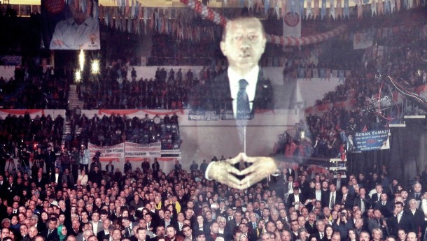Guardian hologram Erdoğan'ı böyle tiye aldı 1 erdogan hologram