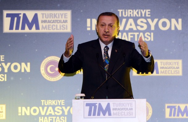 erdogan inovasyon